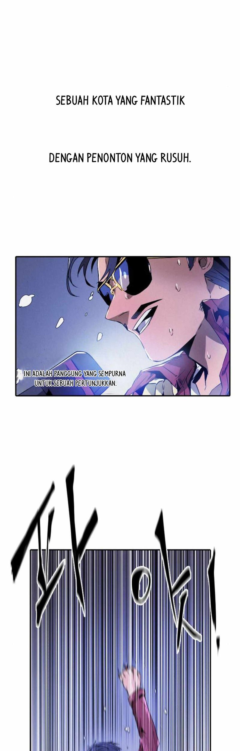How to Kill a God Chapter 19 - halaman 5