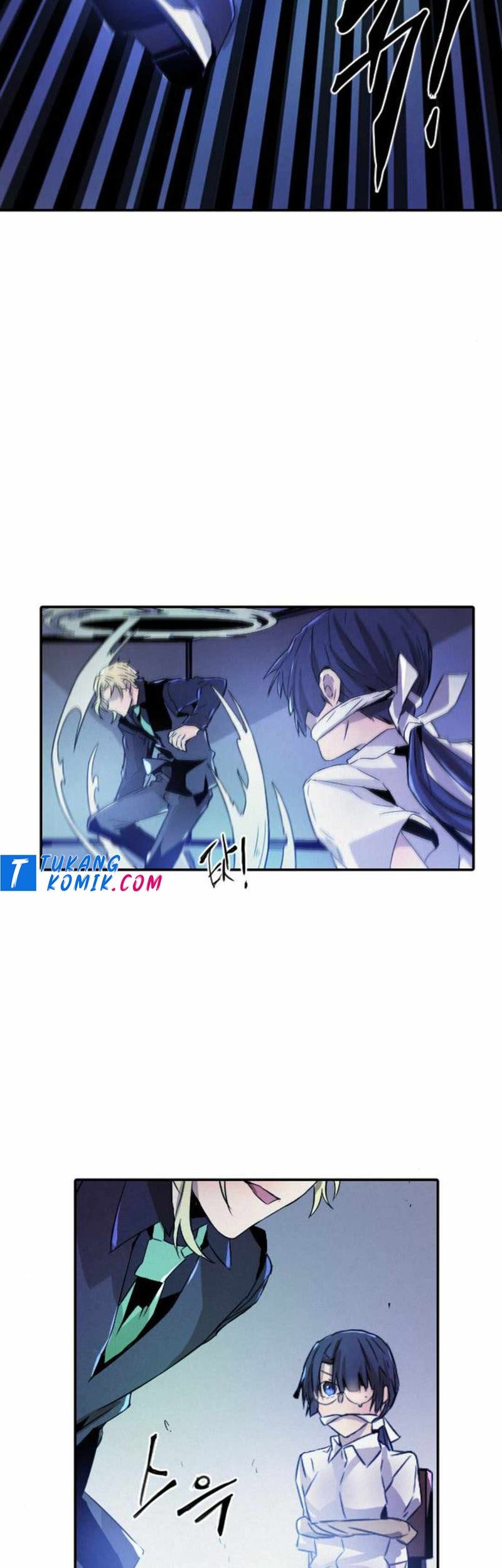 How to Kill a God Chapter 19 - halaman 54