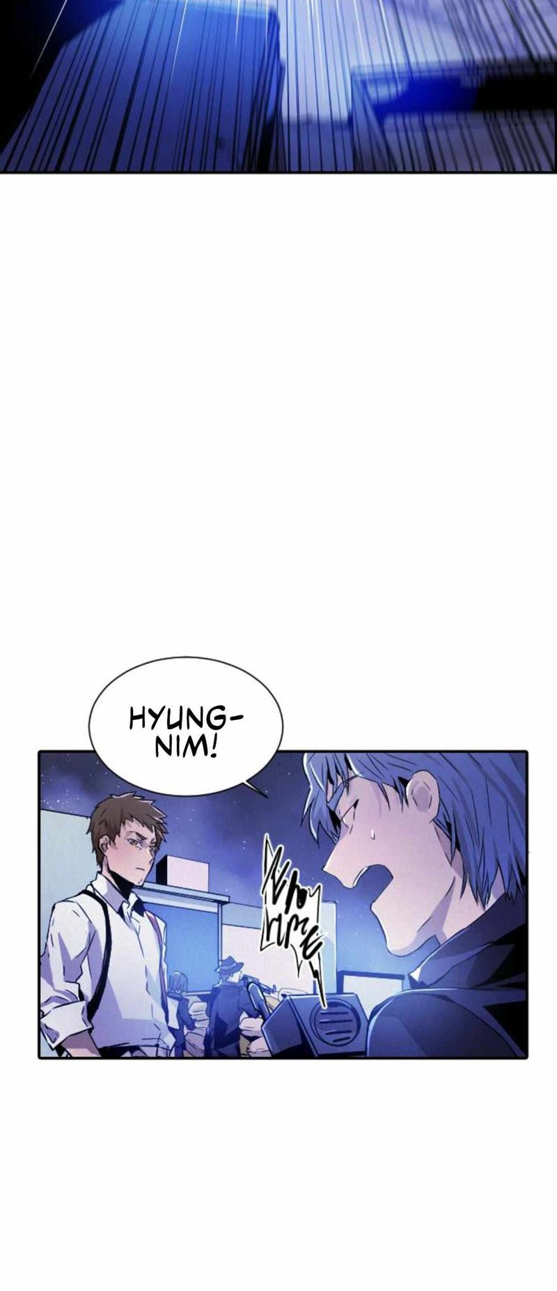 How to Kill a God Chapter 19 - halaman 7