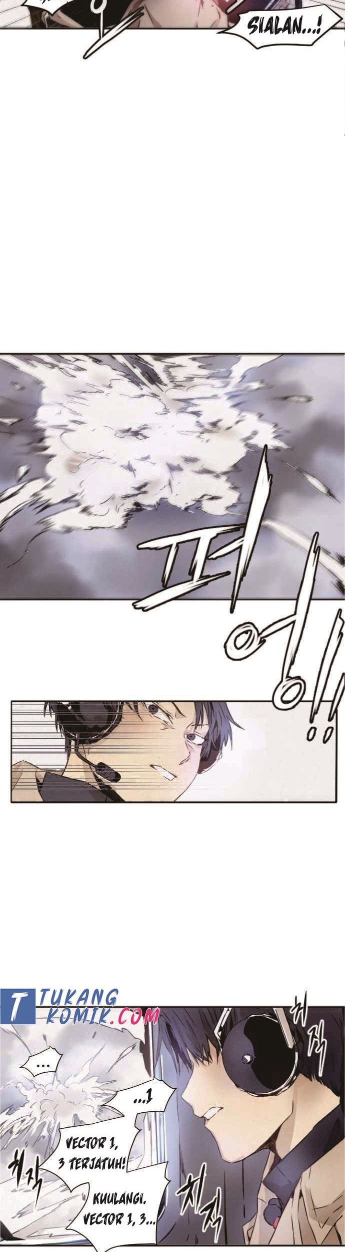 How to Kill a God Chapter 2 - halaman 11