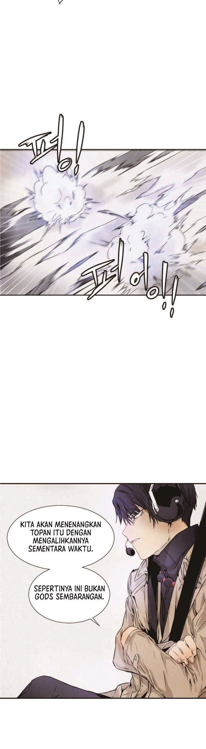 How to Kill a God Chapter 2 - halaman 12
