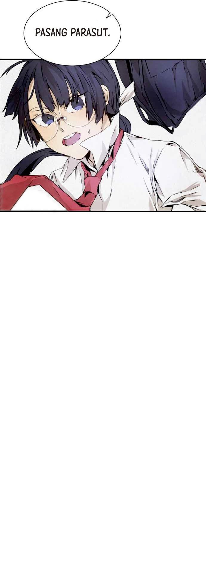 How to Kill a God Chapter 2 - halaman 29