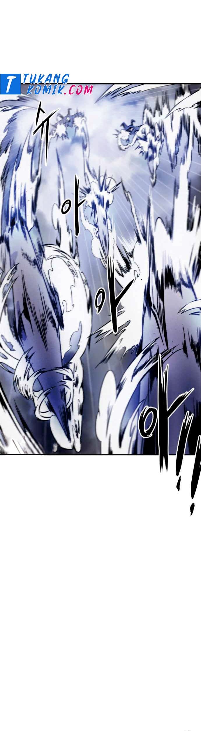 How to Kill a God Chapter 2 - halaman 4