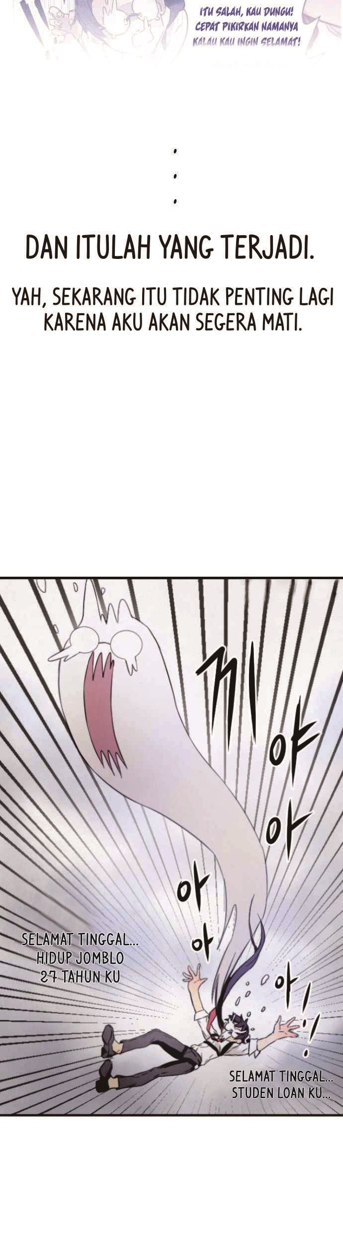 How to Kill a God Chapter 2 - halaman 40