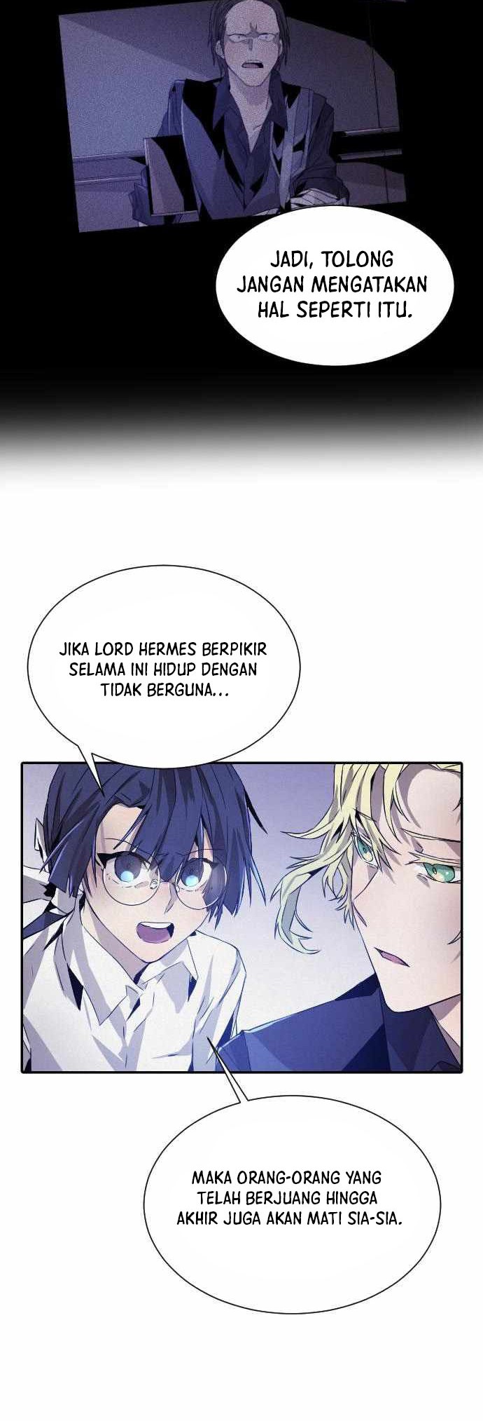 How to Kill a God Chapter 20 - halaman 16