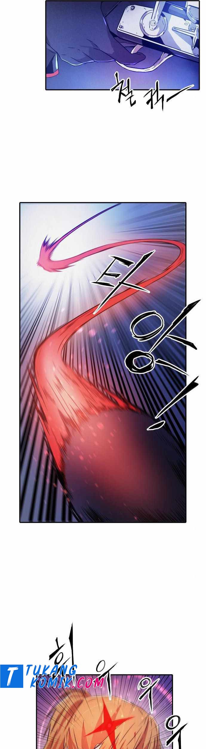 How to Kill a God Chapter 20 - halaman 22