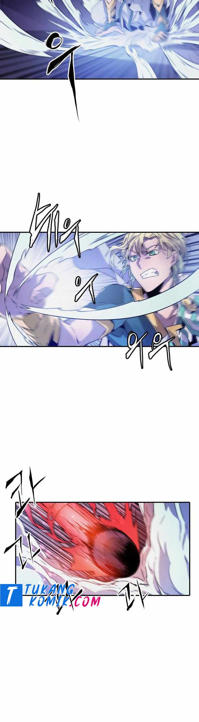 How to Kill a God Chapter 20 - halaman 27