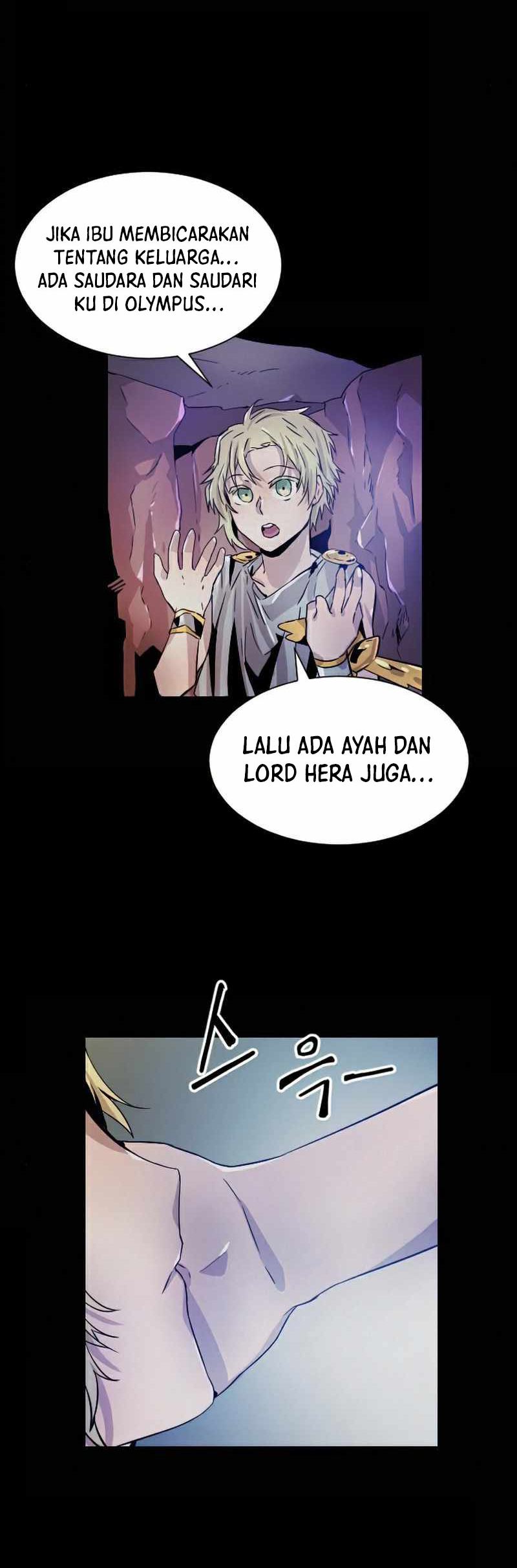 How to Kill a God Chapter 22 - halaman 10