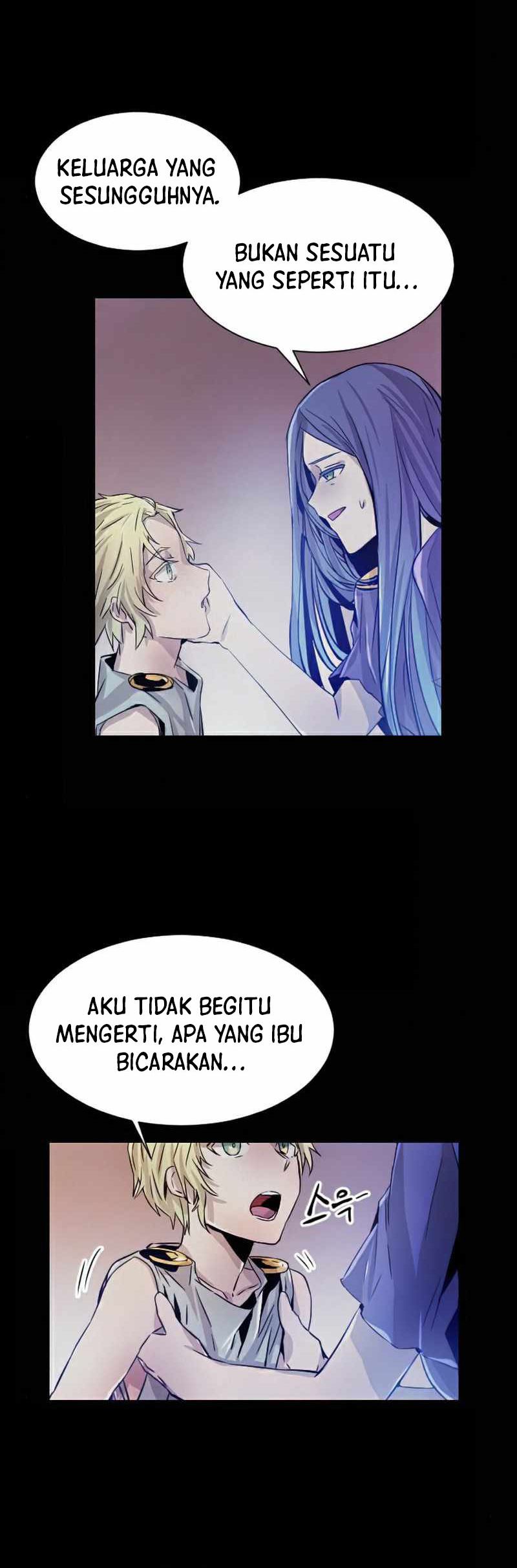 How to Kill a God Chapter 22 - halaman 11