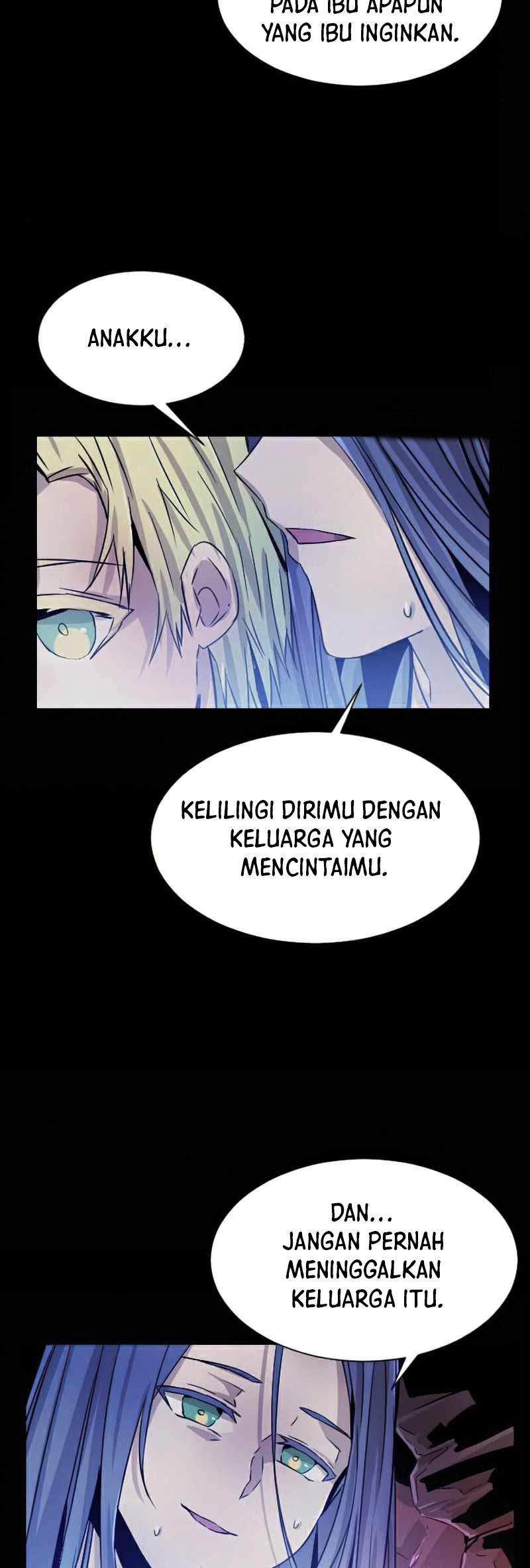 How to Kill a God Chapter 22 - halaman 13