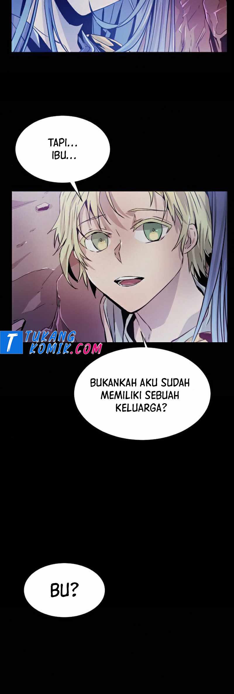How to Kill a God Chapter 22 - halaman 14