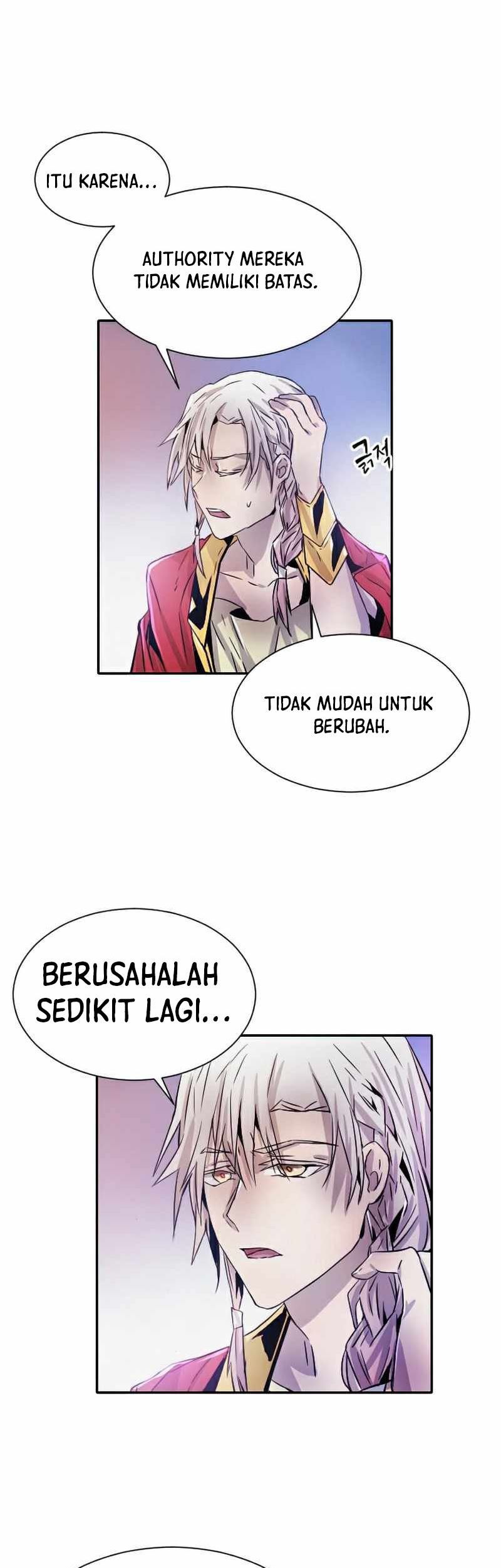 How to Kill a God Chapter 22 - halaman 29