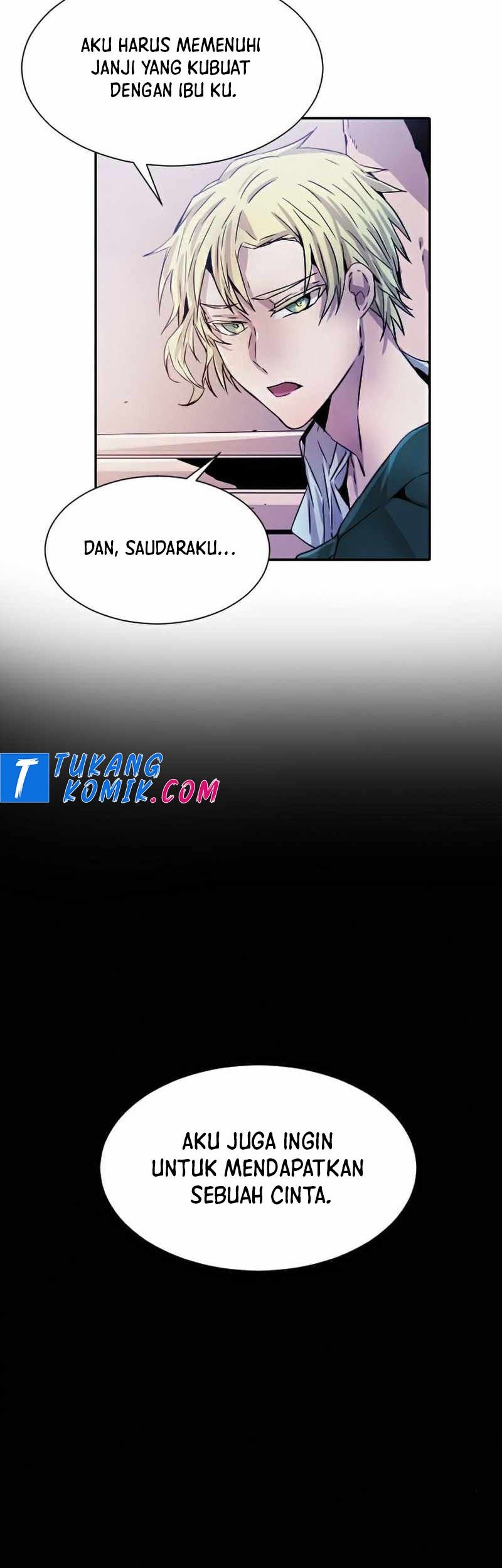 How to Kill a God Chapter 22 - halaman 31