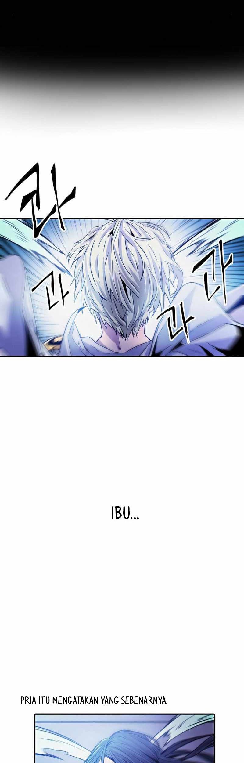 How to Kill a God Chapter 22 - halaman 33