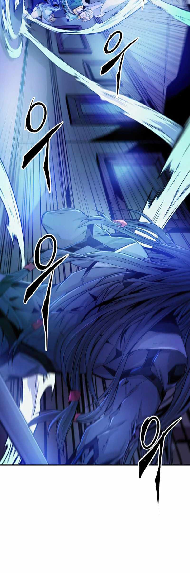 How to Kill a God Chapter 22 - halaman 38