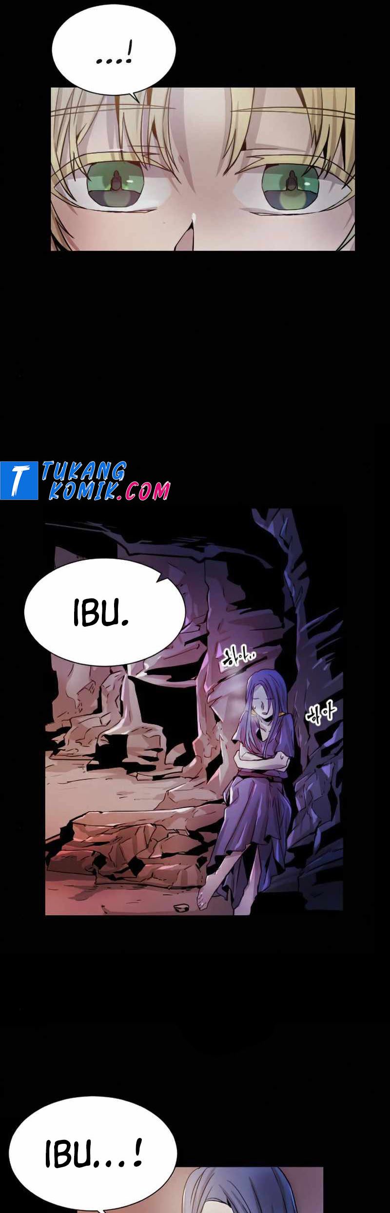 How to Kill a God Chapter 22 - halaman 4