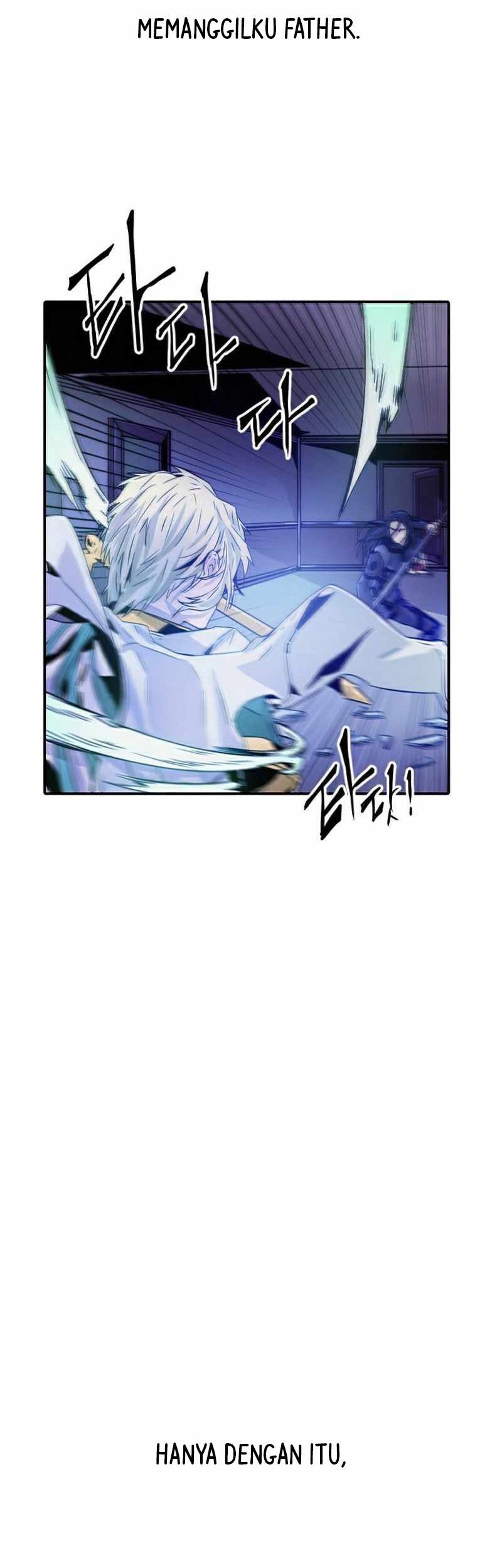 How to Kill a God Chapter 22 - halaman 48