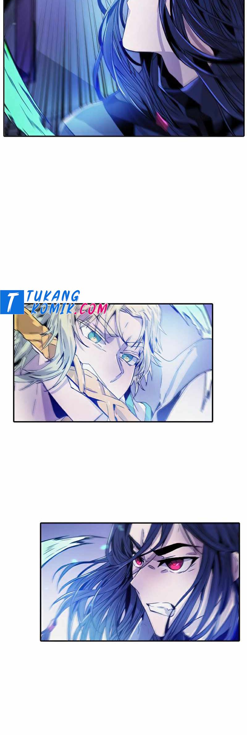 How to Kill a God Chapter 22 - halaman 54