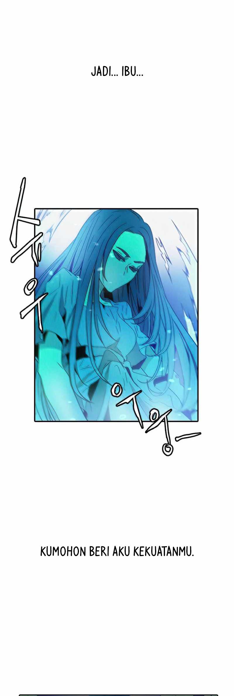 How to Kill a God Chapter 22 - halaman 55
