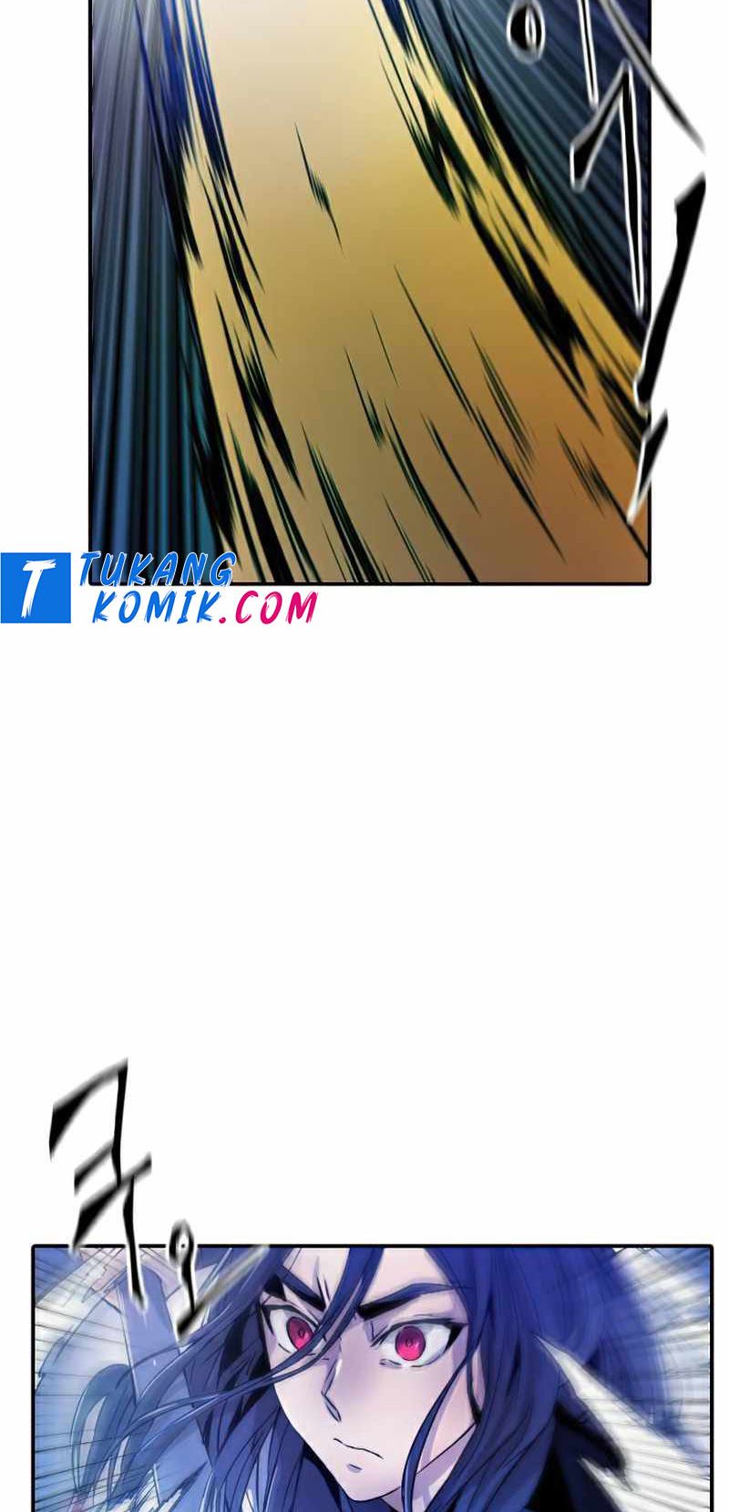 How to Kill a God Chapter 22 - halaman 59