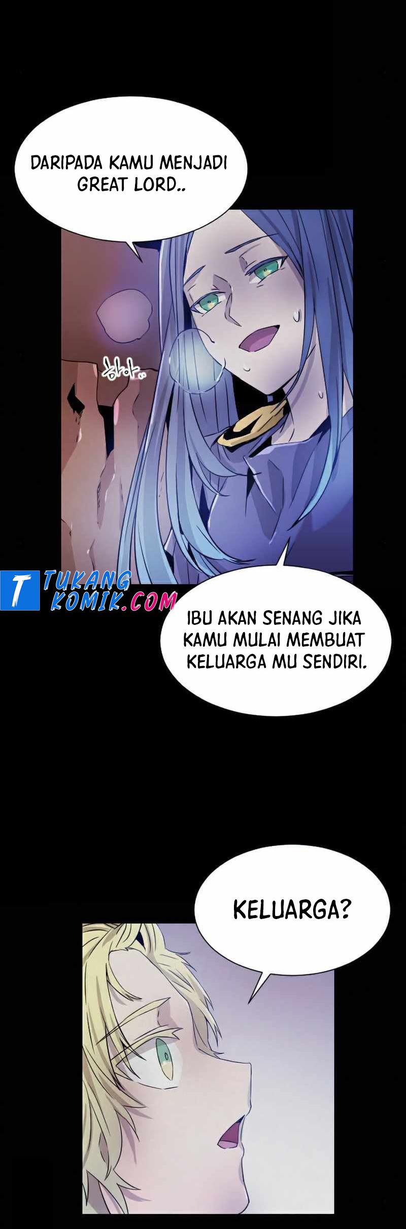 How to Kill a God Chapter 22 - halaman 9