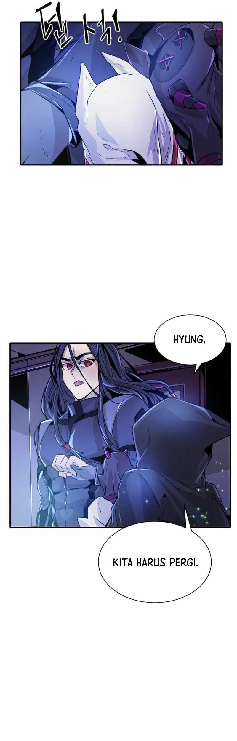 How to Kill a God Chapter 23 - halaman 12