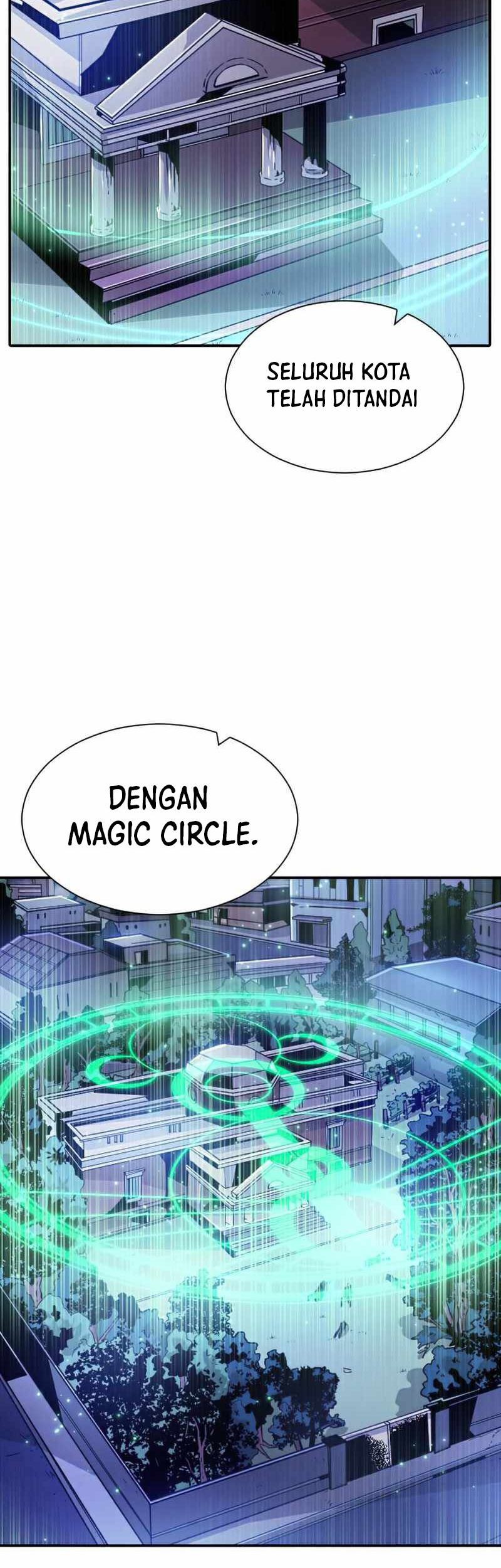 How to Kill a God Chapter 23 - halaman 14