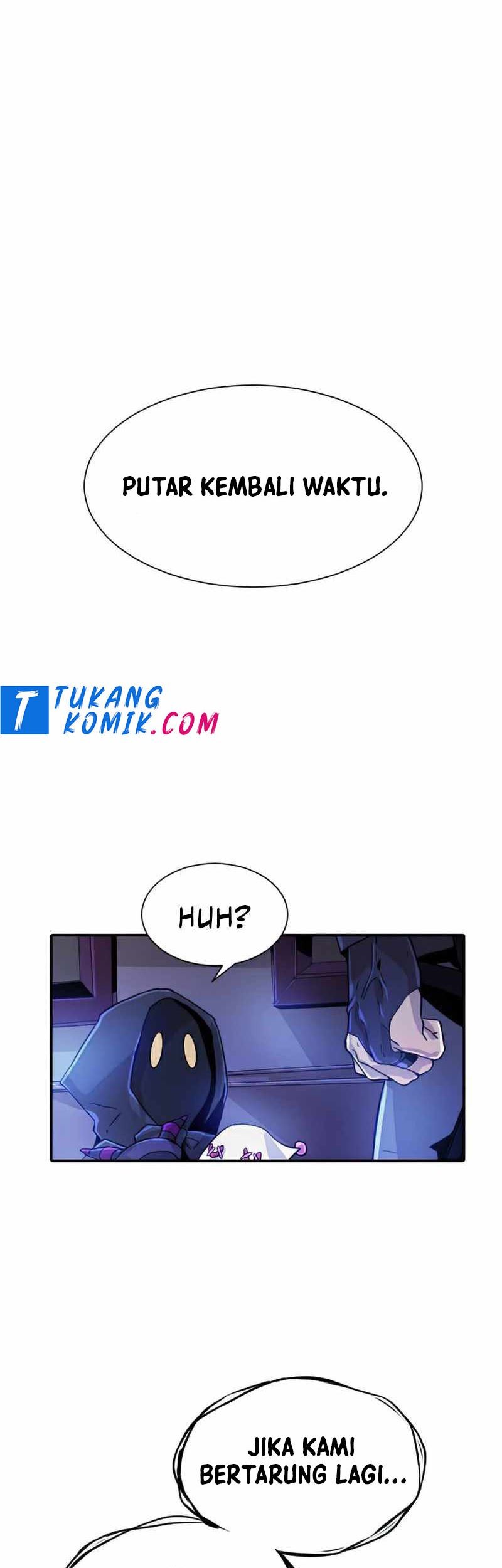 How to Kill a God Chapter 23 - halaman 16