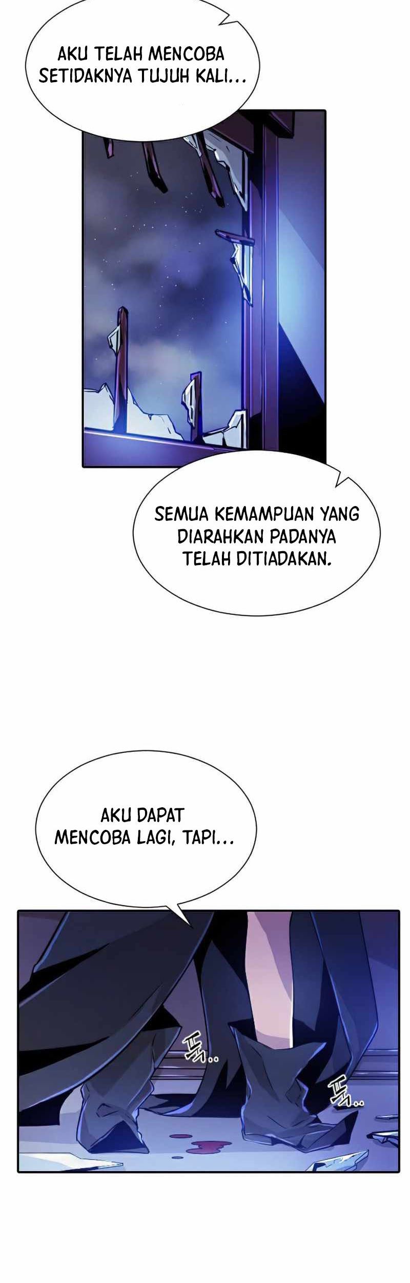 How to Kill a God Chapter 23 - halaman 20
