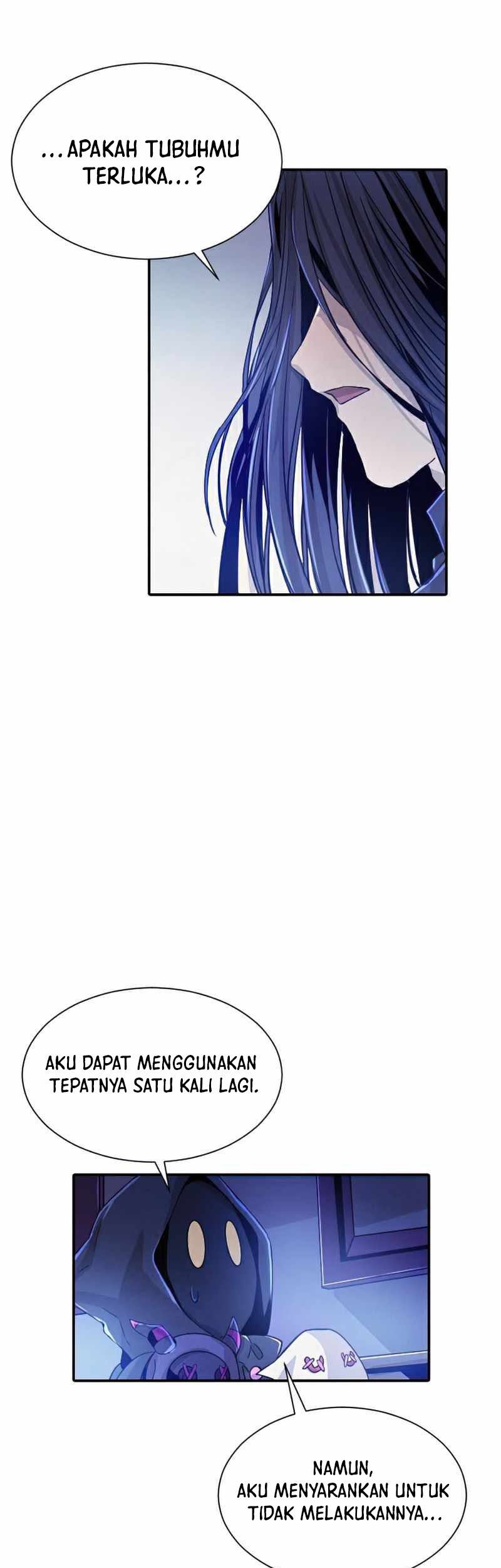 How to Kill a God Chapter 23 - halaman 22