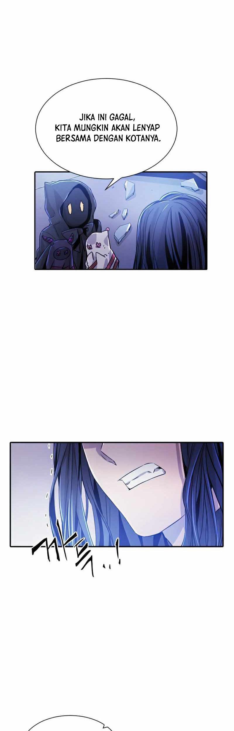 How to Kill a God Chapter 23 - halaman 24