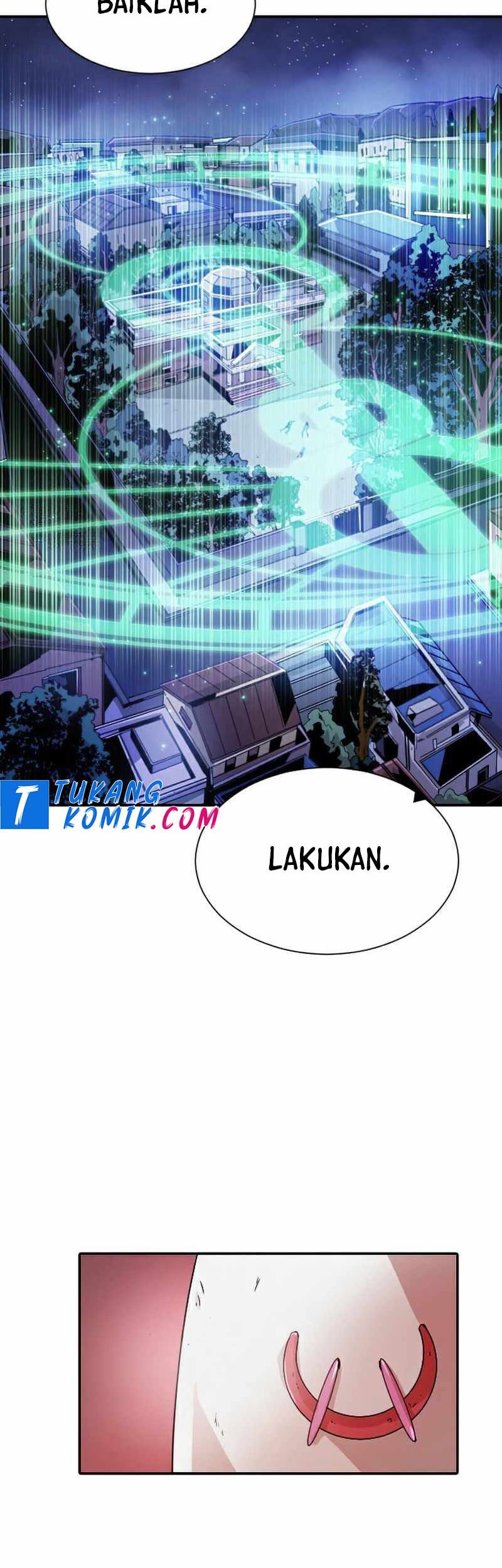 How to Kill a God Chapter 23 - halaman 26