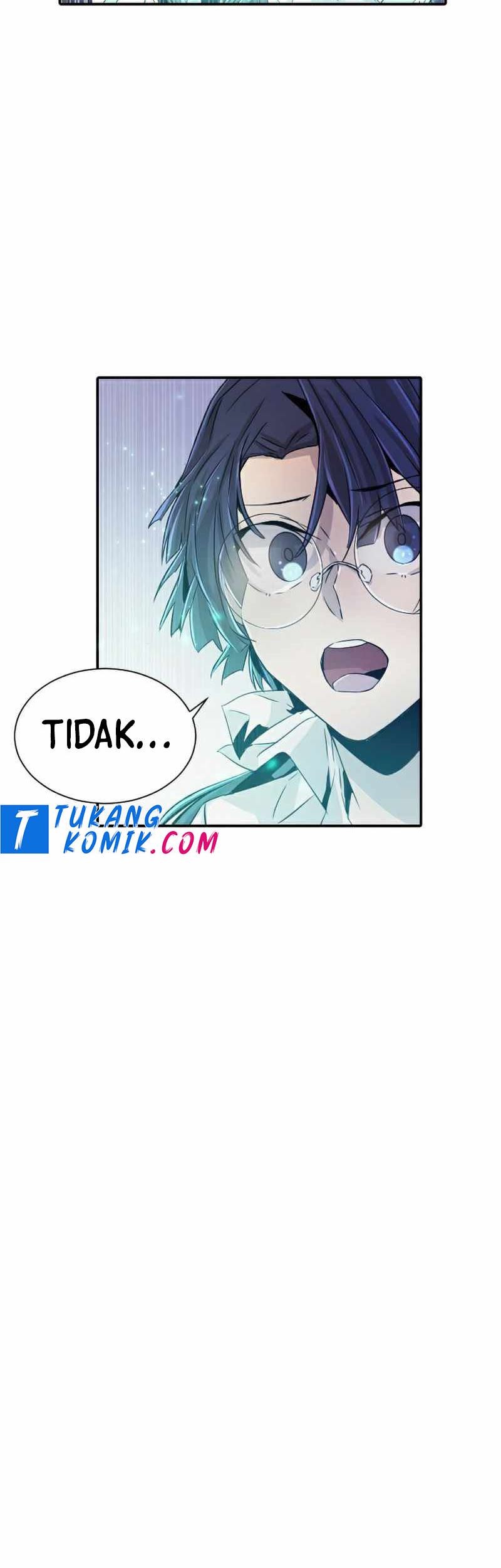 How to Kill a God Chapter 23 - halaman 36