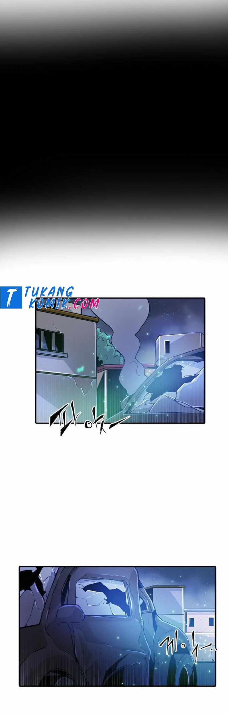 How to Kill a God Chapter 23 - halaman 46