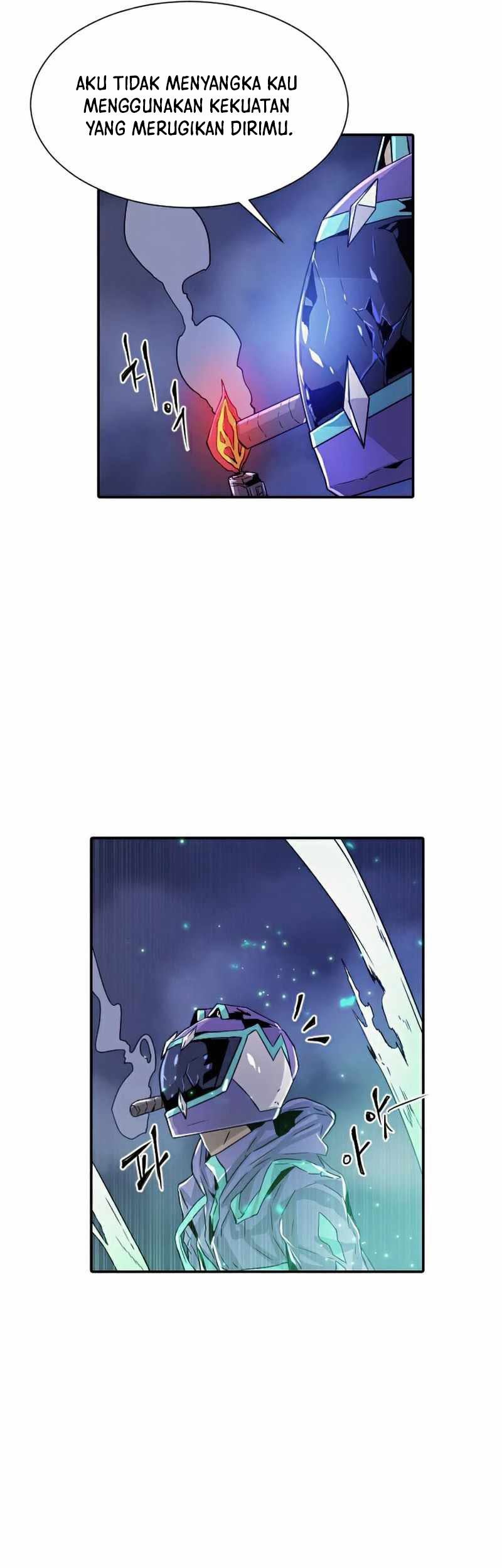 How to Kill a God Chapter 23 - halaman 52