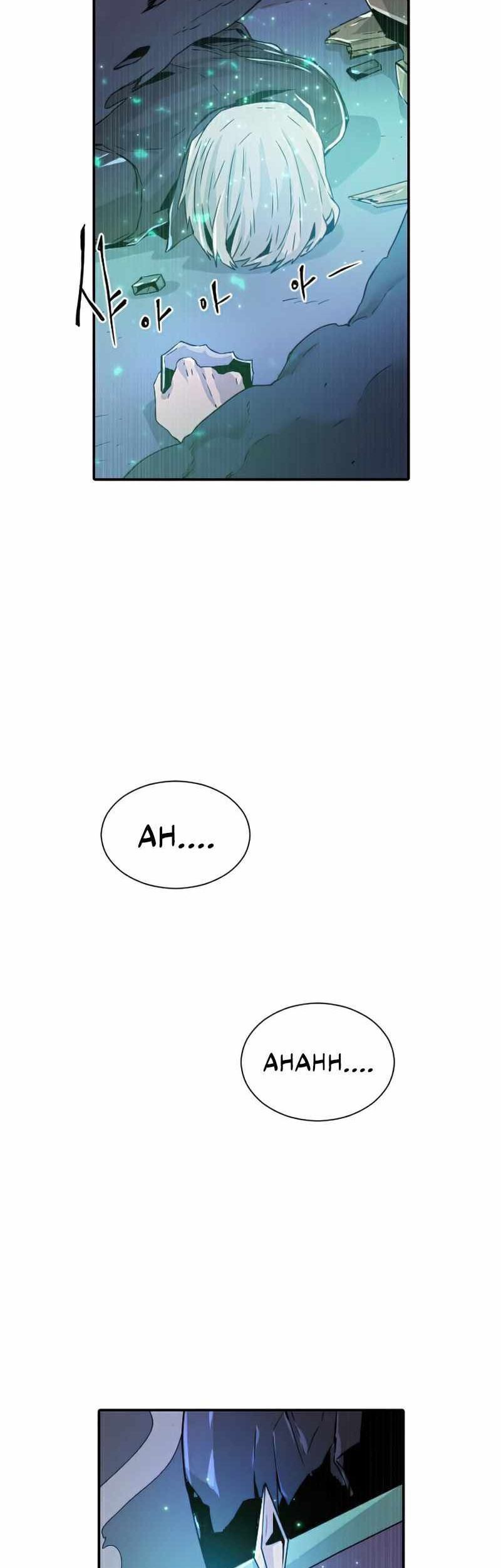 How to Kill a God Chapter 23 - halaman 54
