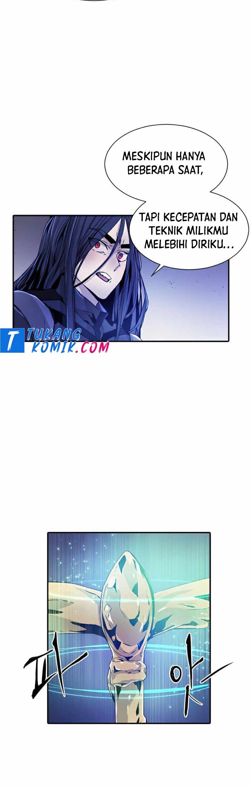 How to Kill a God Chapter 23 - halaman 6