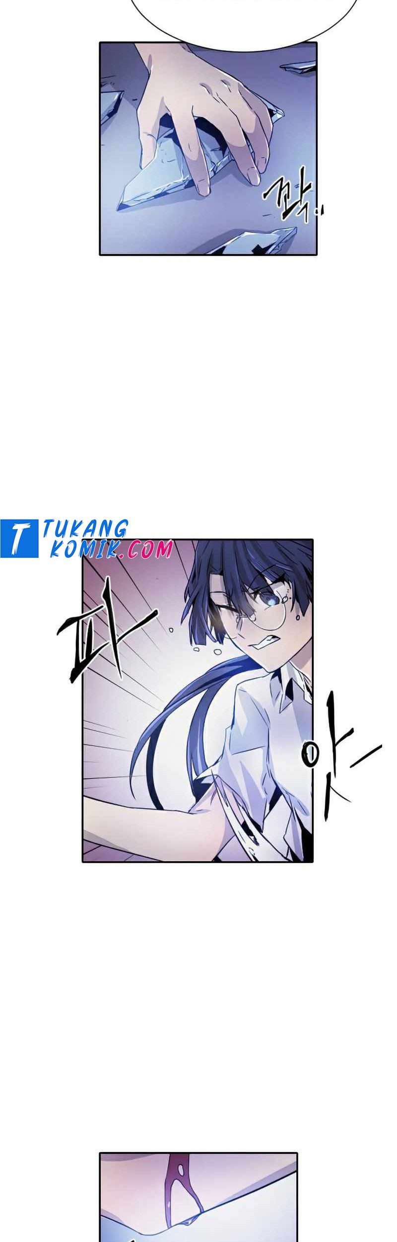How to Kill a God Chapter 23 - halaman 66