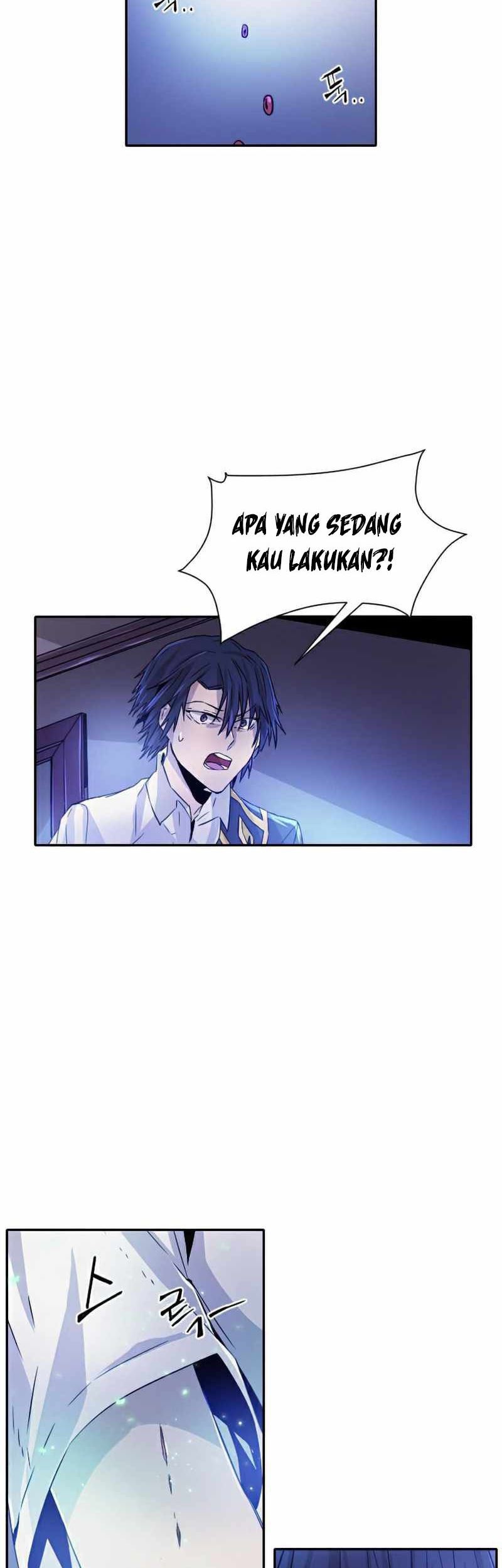 How to Kill a God Chapter 23 - halaman 68