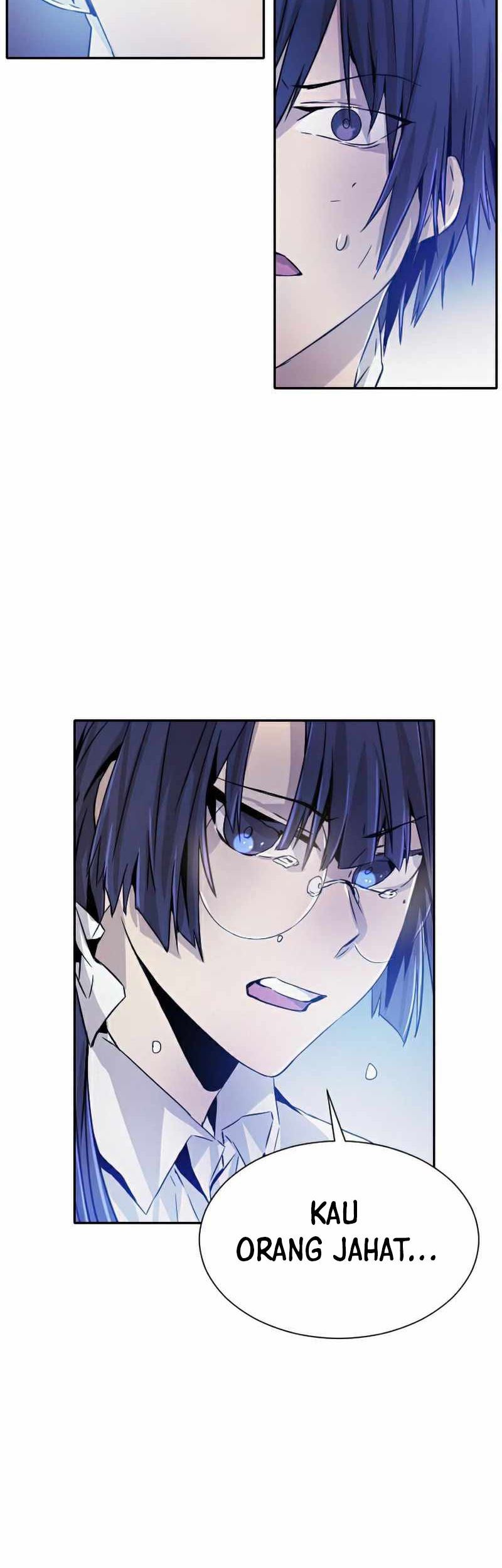 How to Kill a God Chapter 23 - halaman 70