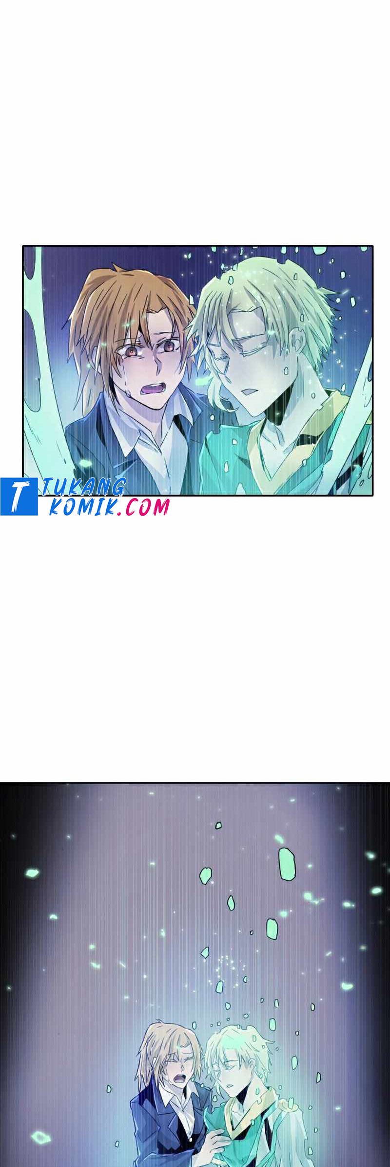 How to Kill a God Chapter 23 - halaman 74