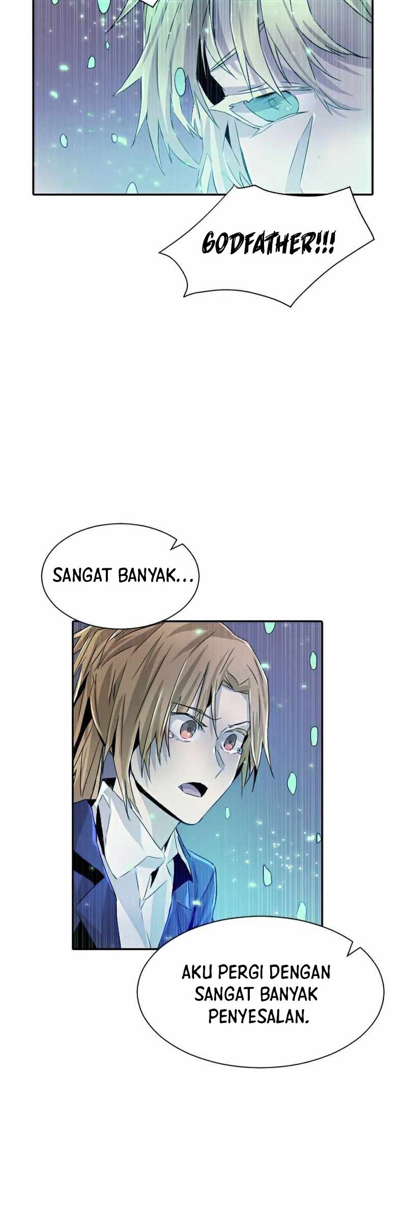 How to Kill a God Chapter 23 - halaman 76