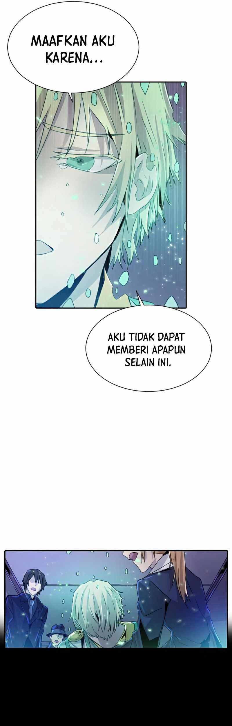 How to Kill a God Chapter 23 - halaman 77