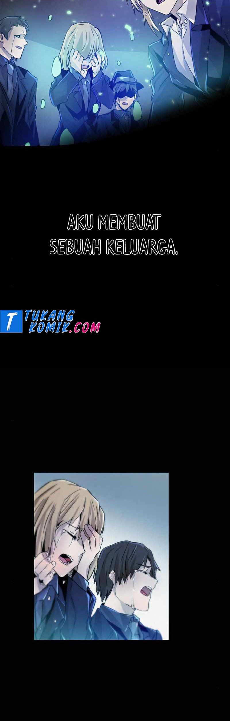 How to Kill a God Chapter 23 - halaman 81
