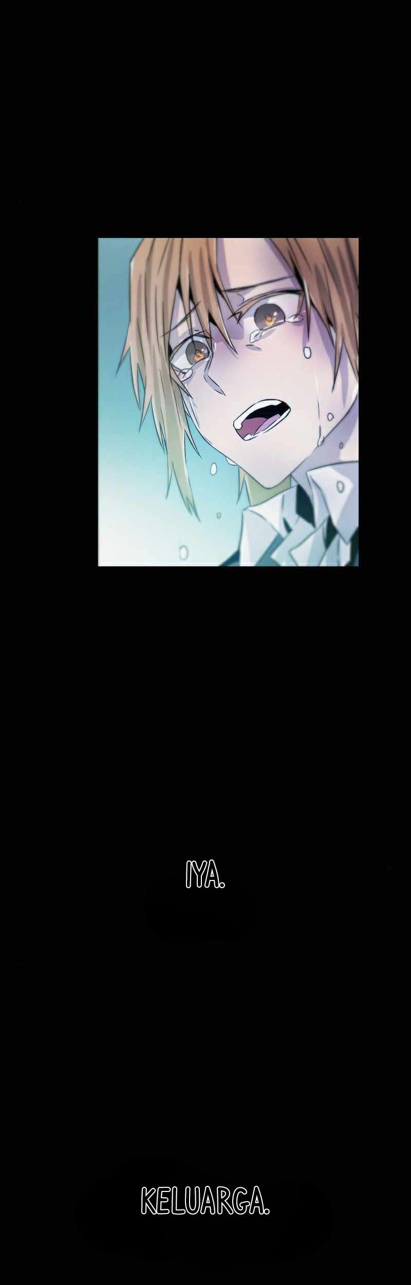 How to Kill a God Chapter 23 - halaman 83