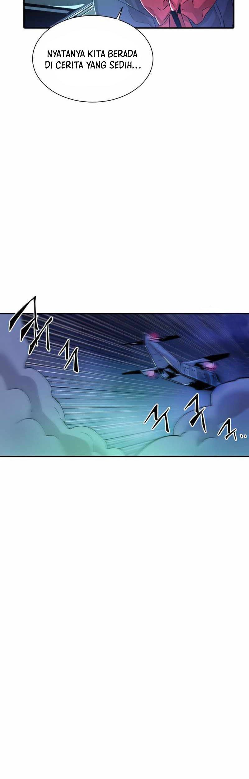 How to Kill a God Chapter 24 - halaman 10