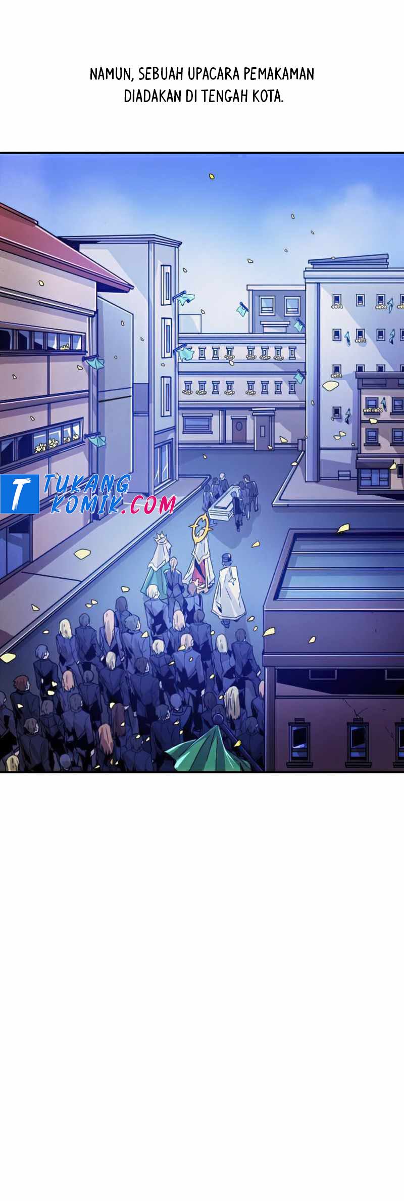 How to Kill a God Chapter 24 - halaman 14