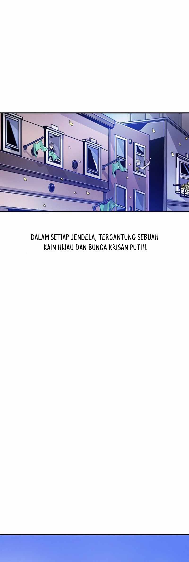 How to Kill a God Chapter 24 - halaman 15