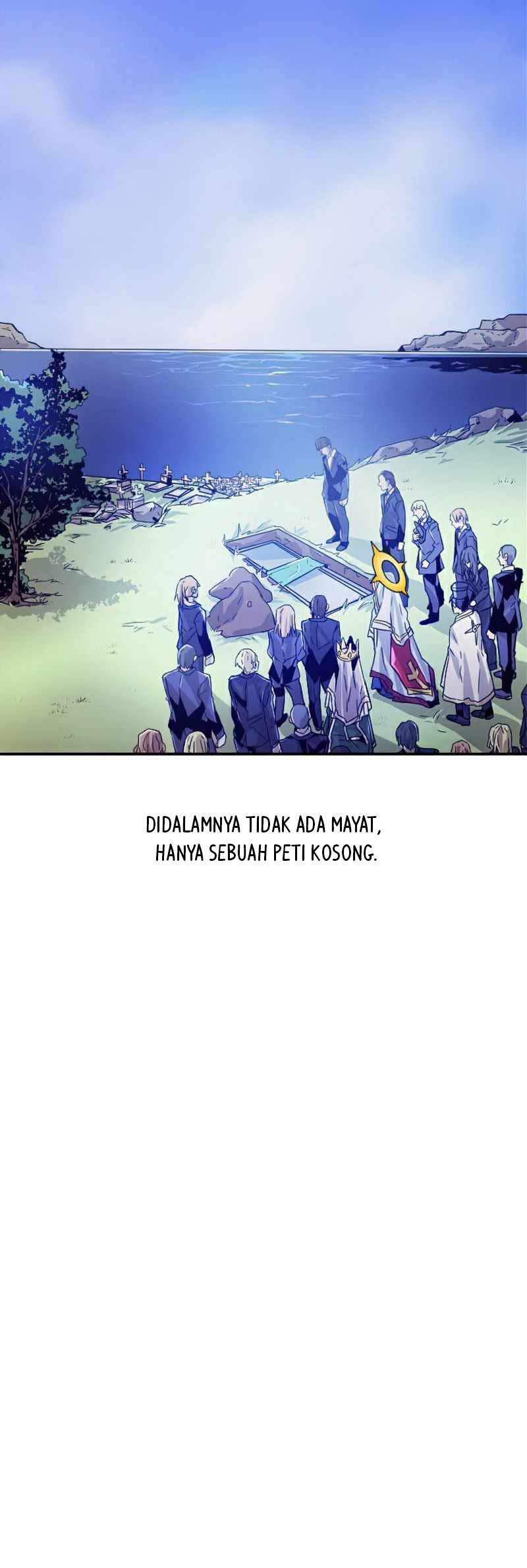 How to Kill a God Chapter 24 - halaman 16
