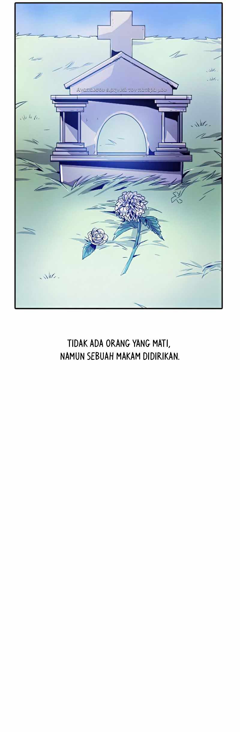 How to Kill a God Chapter 24 - halaman 17